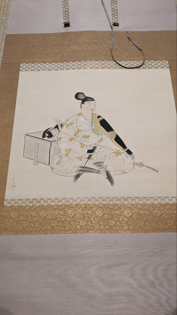 掛軸