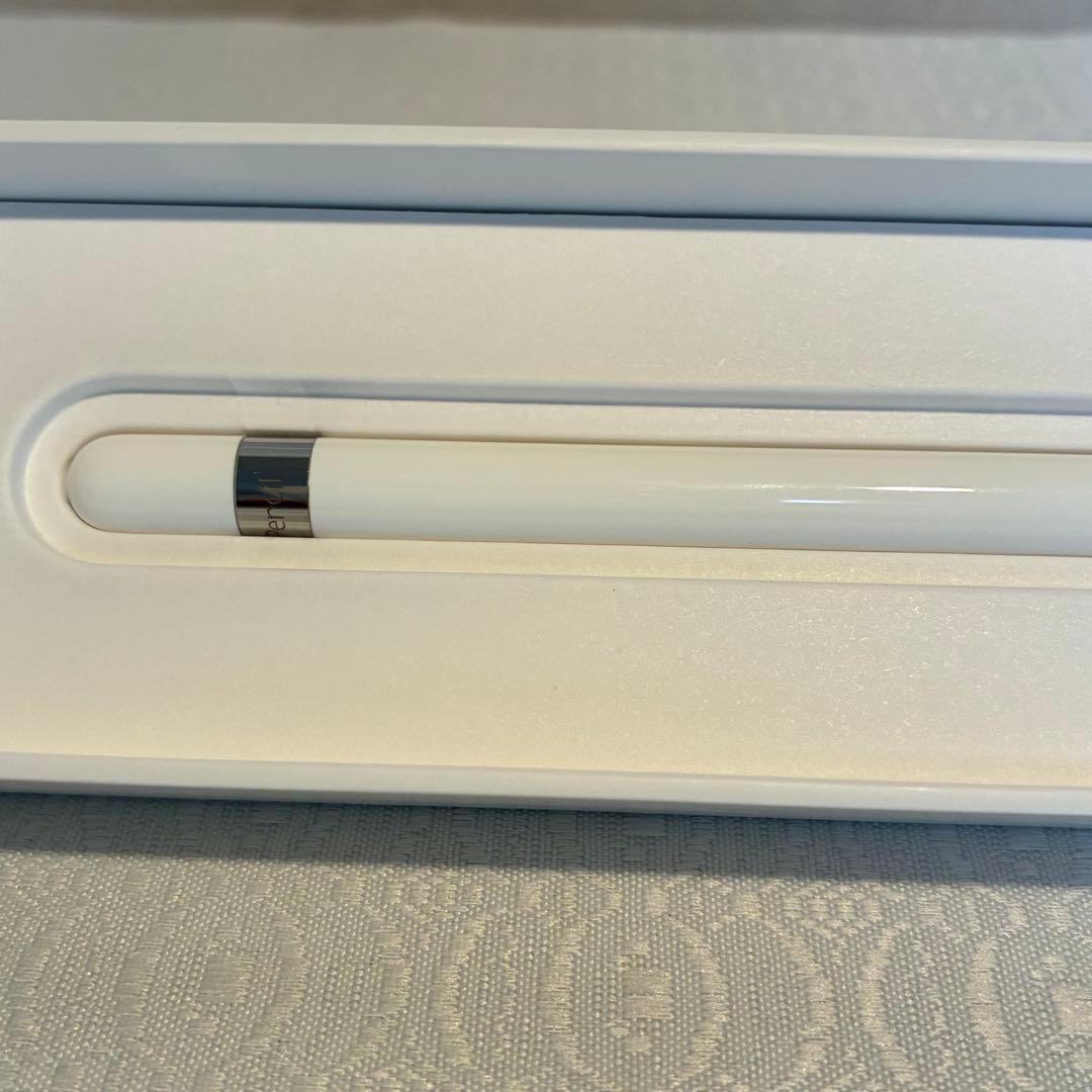 Apple Pencil 第一世代　ホワイト 専用箱付き