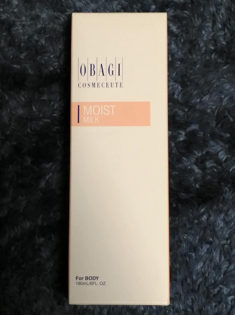 TBC OBAGI COSMECEUTE オバジ コスメシュート モイストミルク