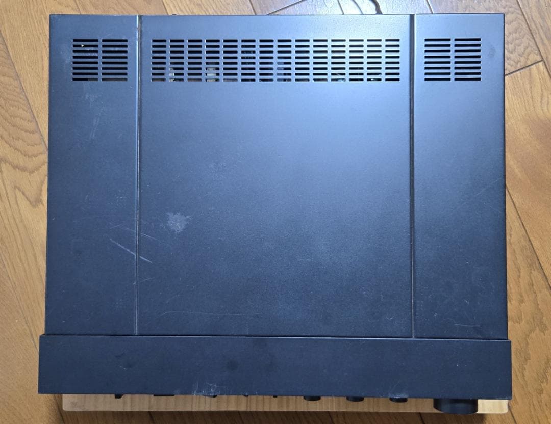 ONKYO Integra P-306R プリアンプ