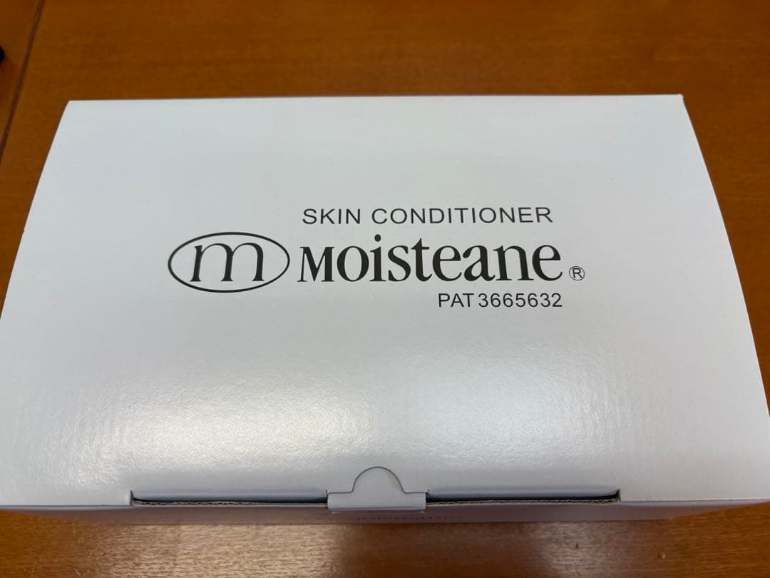 moisteane 美顔器