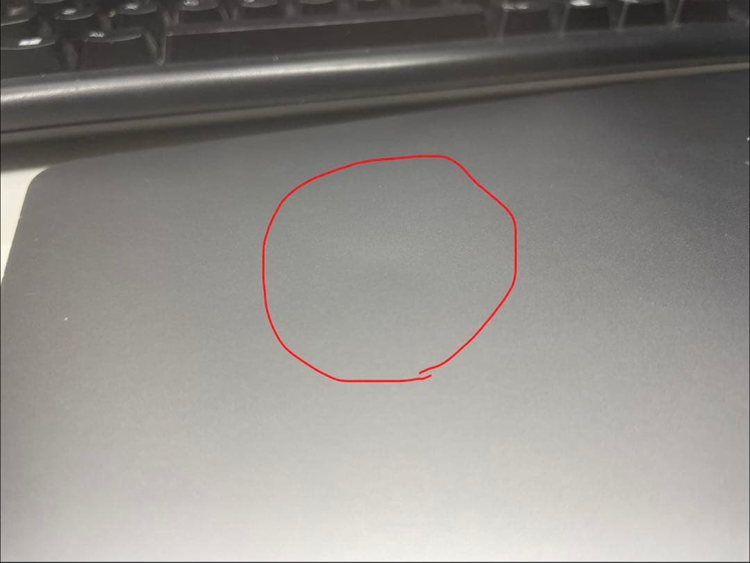 【3/23まで限定価格】M1 MacBook Air スペースグレイ