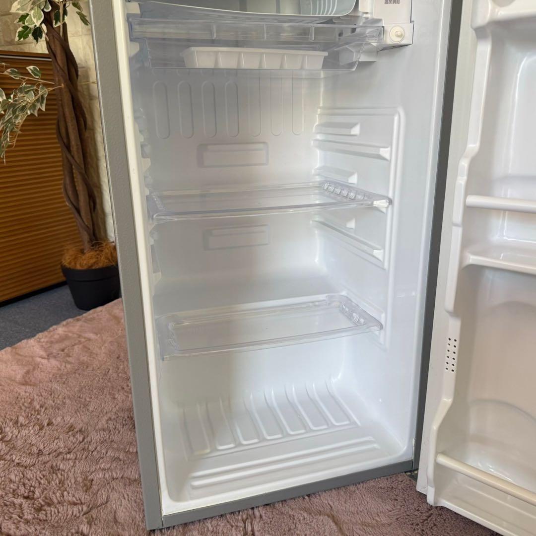 都内23区送料無料❗️ 冷蔵庫　洗濯機　家電2点セット✨