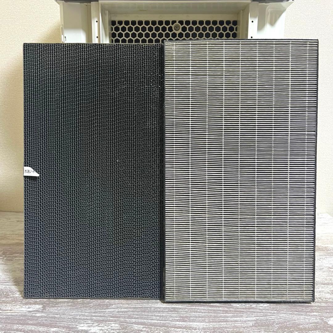 DAIKIN ダイキン 空気清浄機 ACK70U