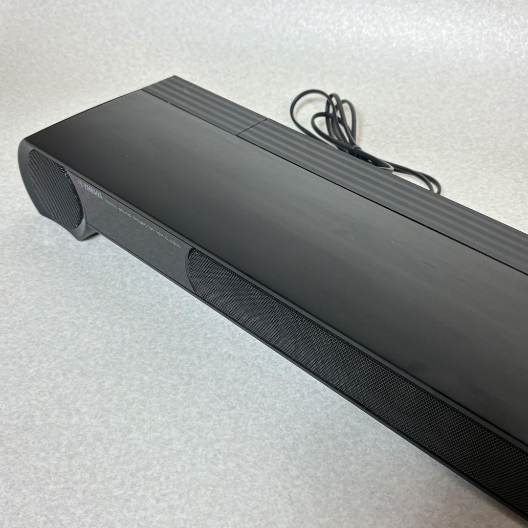 YAMAHA YSP-4300 サウンドバー サウンドプロジェクター