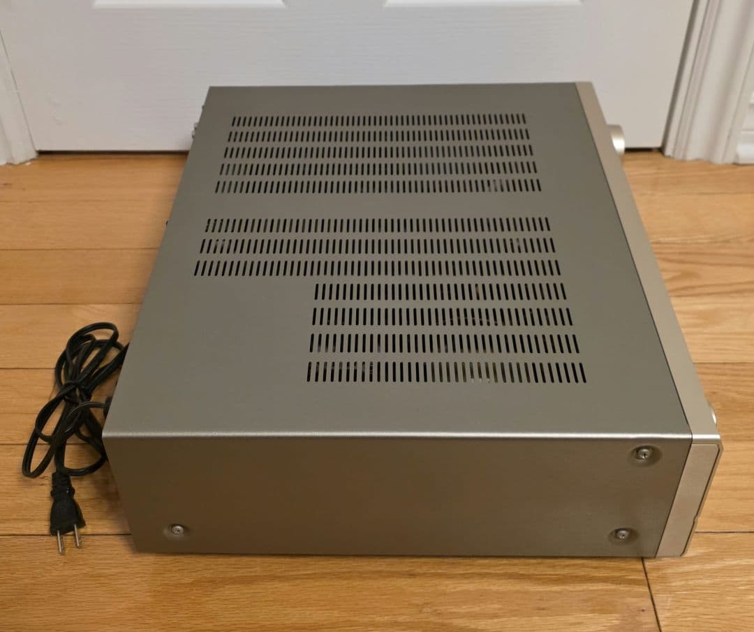 DENON AVC-1570 AVアンプ シアターセット1/3