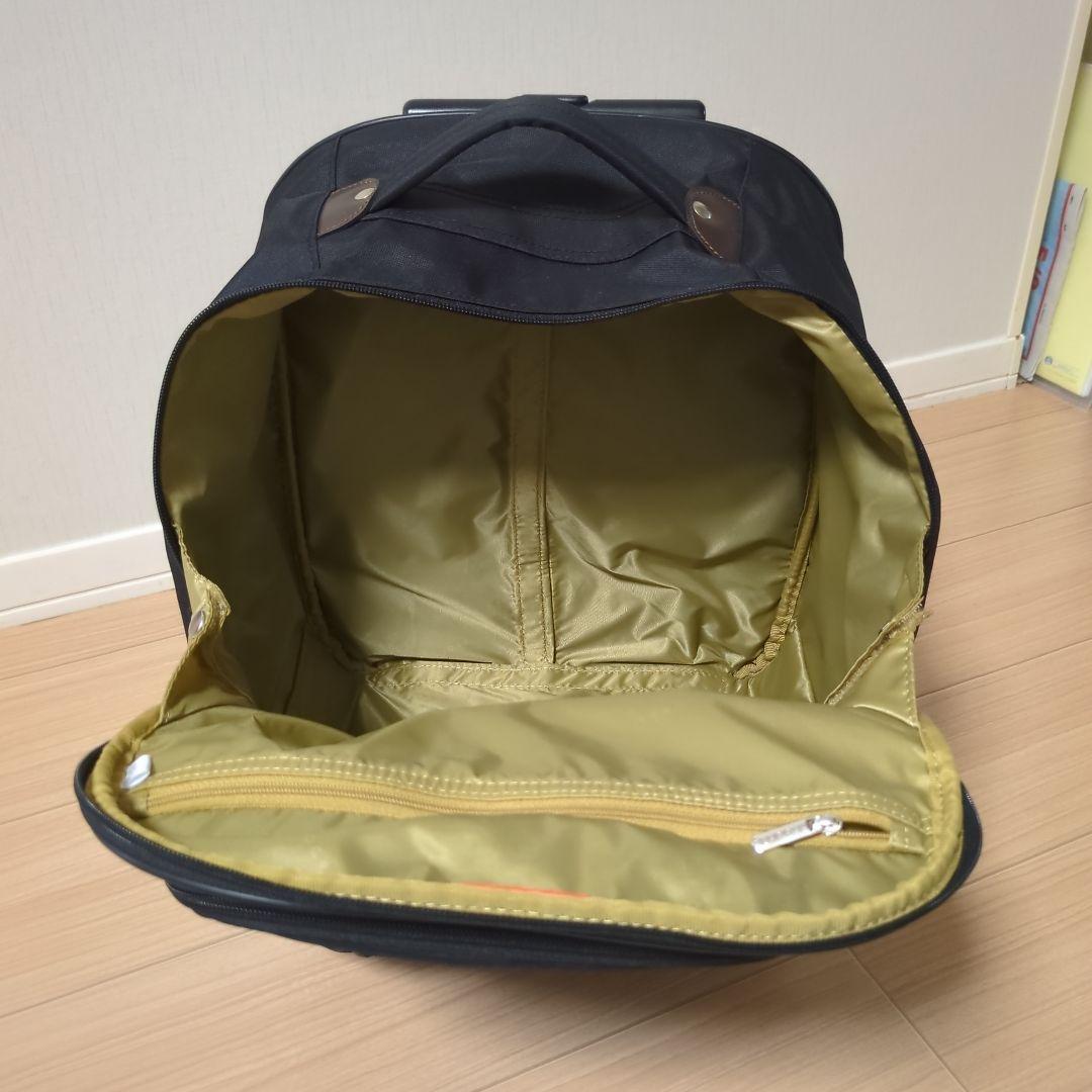 芦毛の会さま専用　ACE PROGRES/プログレ キャリーバッグ
