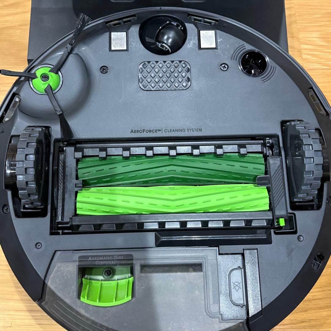 【極美品】iRobot Roomba iRobot Braavajetセット付き