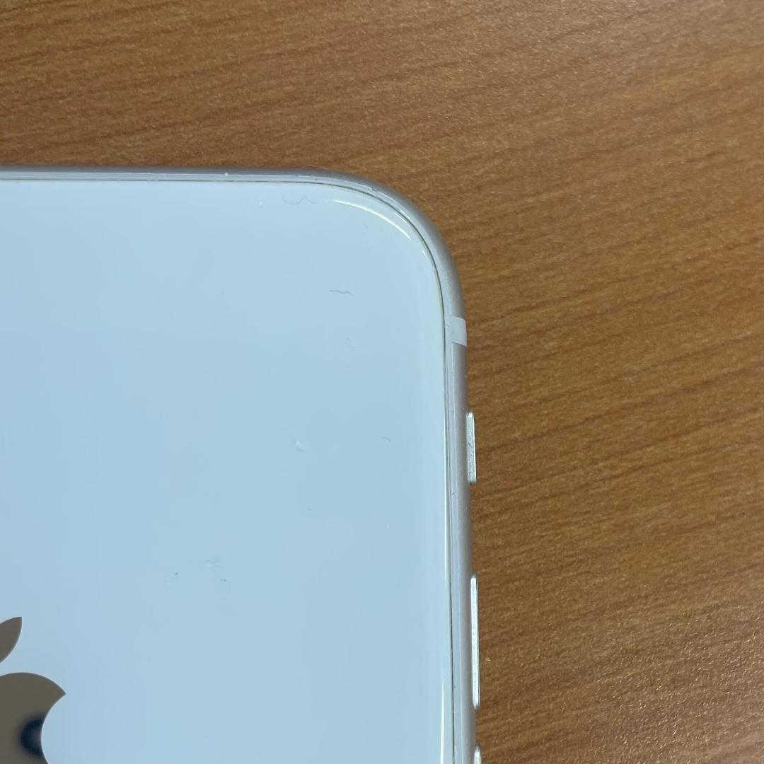 P*h様 動作確認済み iPhone 8 64GB ID:D2898