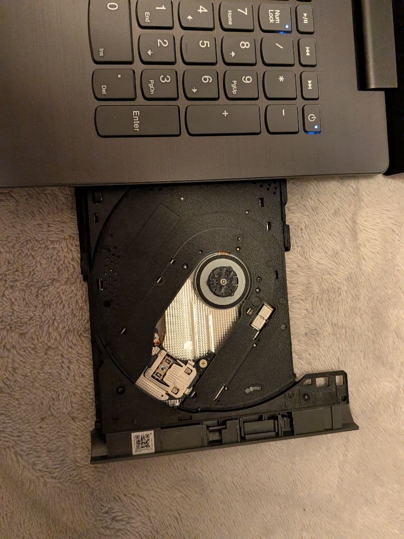 Lenovo Ideapad320 ノートパソコン 本体のみ
