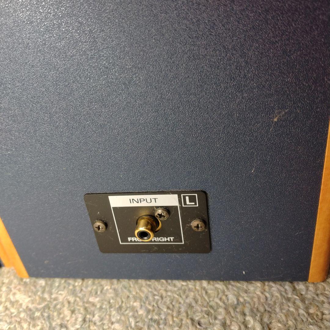 ローランド　EDIROL　 MA-１５D アクティブスピーカー