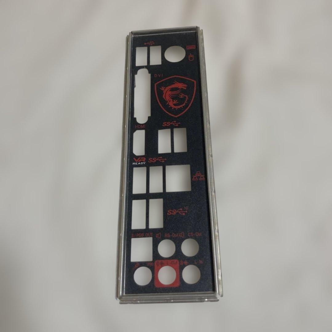 X470 GAMING PRO 完全動作品