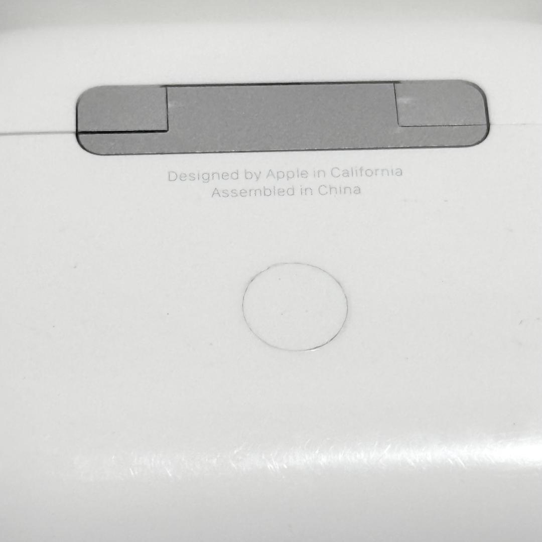Apple AirPods Pro(第2世代) USB-Type C 271