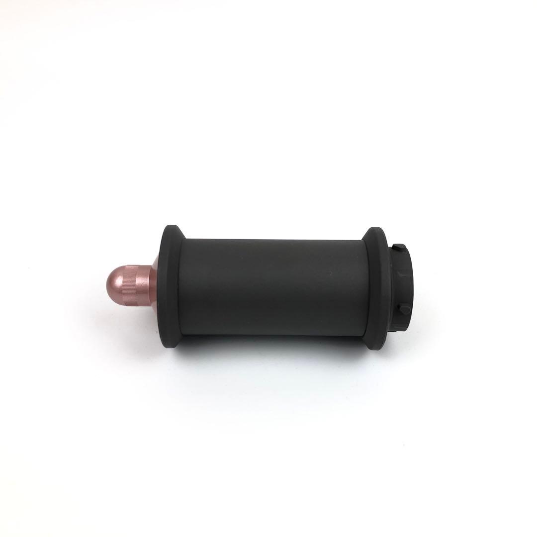 未使用品 ダイソン Dyson Airwrap HS05 RTO ENT