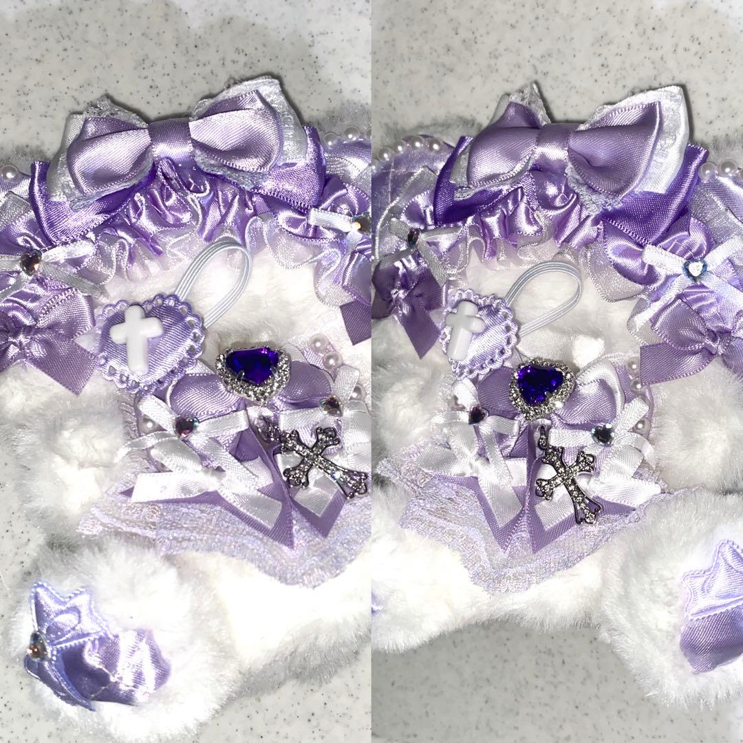 ぬい服 ♡ 10cm ♡ 着ぐるみ ♡ r9