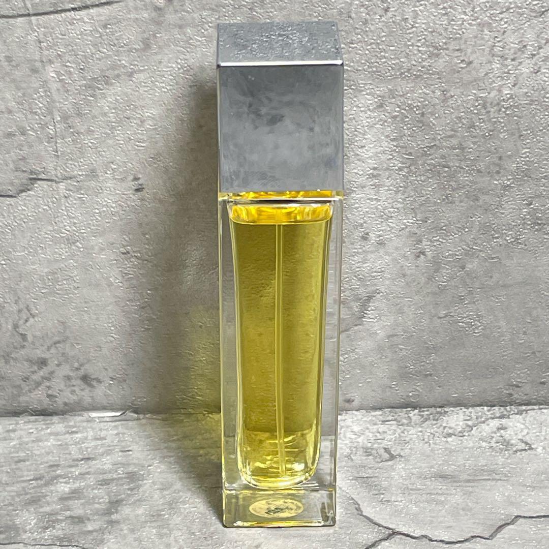 【ほぼ未使用】 GUCCI ENVY グッチ エンヴィ オードトワレ 30ml