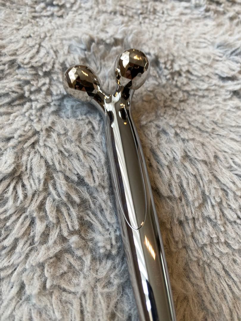 極美品ReFa S CARAT RF-SC1855B リファ エスカラット