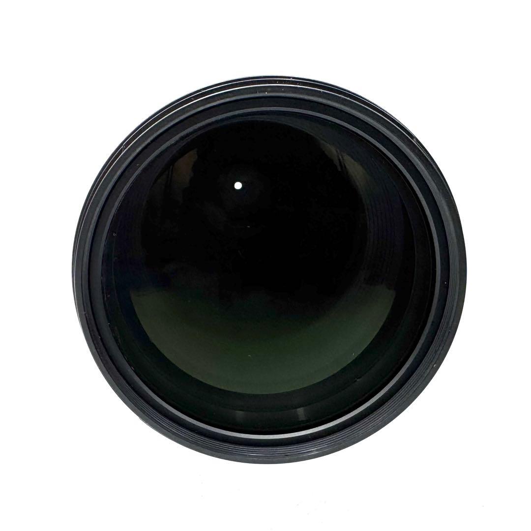 動作良好 SIGMA シグマ 150-500mm DG OS HSM ニコン用