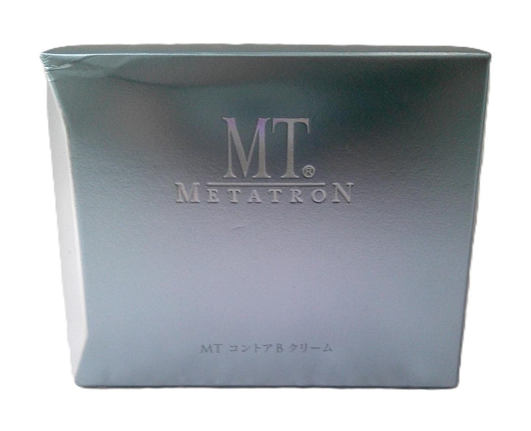 ★未開封 MT TRON メタトロン コントアB 保湿クリーム 50g★