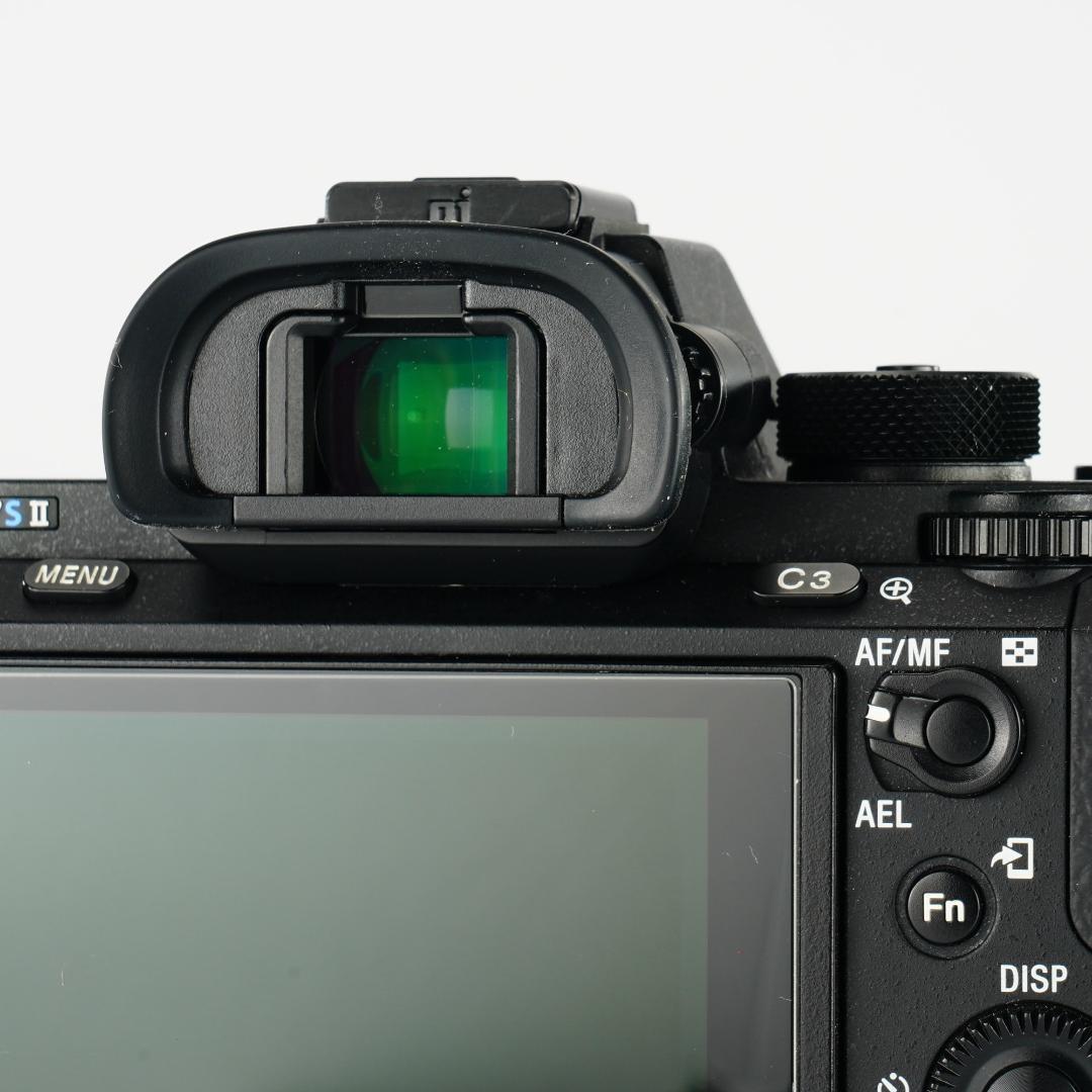 【暗闇を光に変える】Sony α7S II 星空4K動画 ISO409600