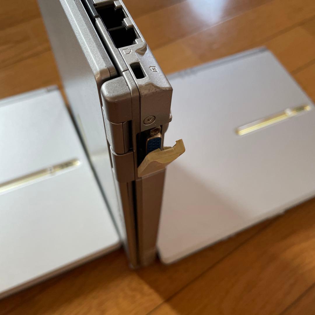 NEC ノートPC 3台
