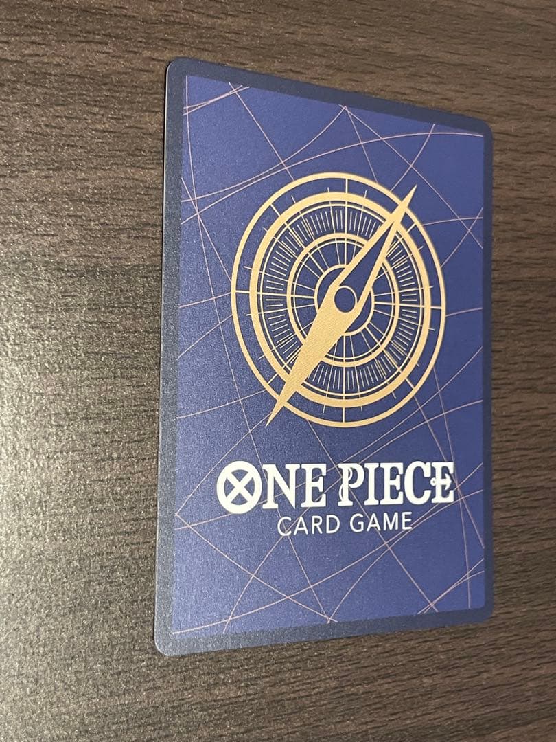 日*5様 ONE PIECE カードゲーム 五老星　レッドパラレル5枚セット　ゴ