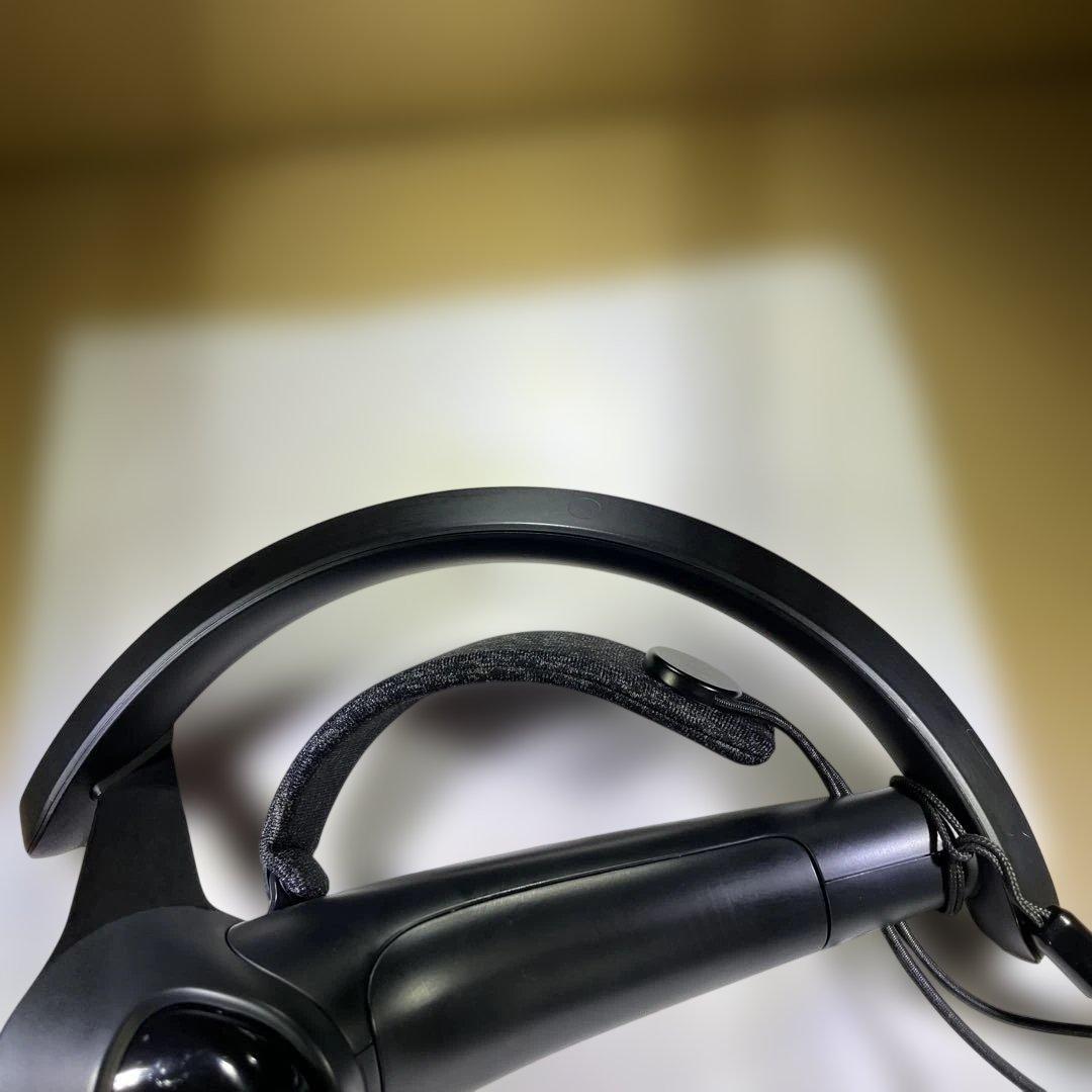 １訳あり valve indexコントローラー左のみ　 動作確認済み　清掃済み