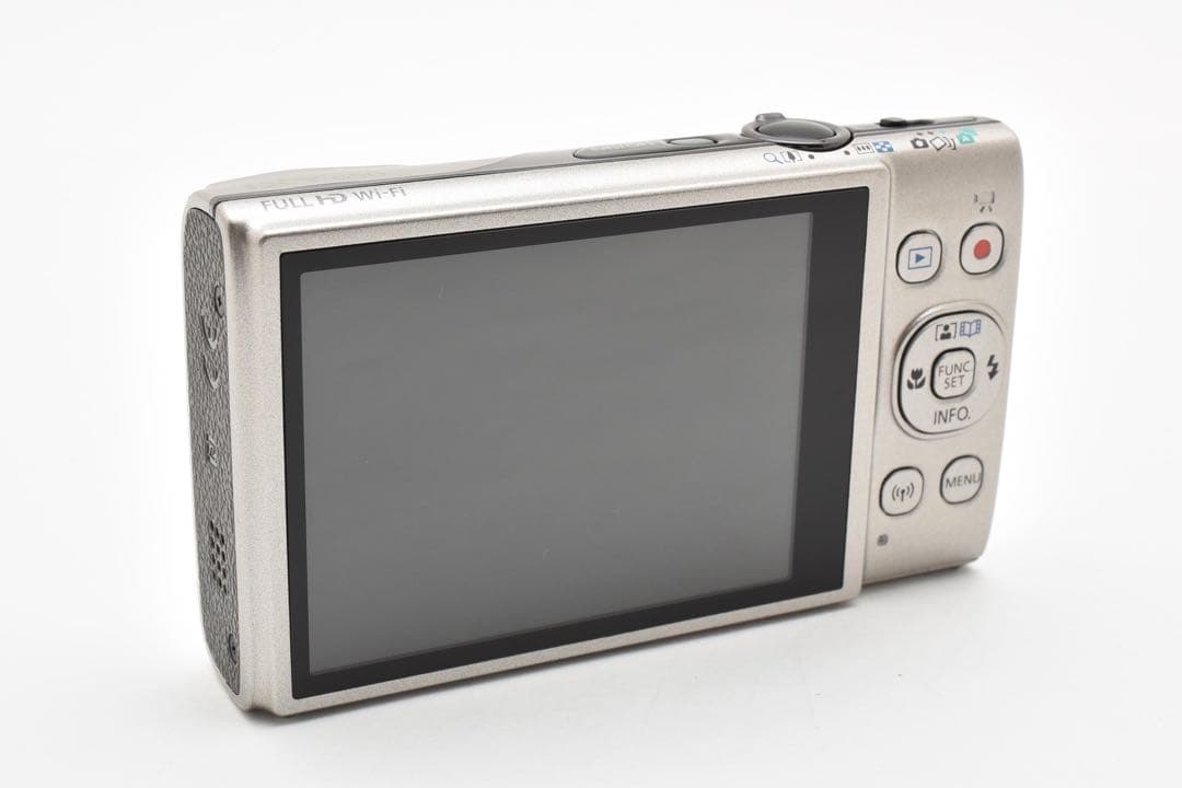 【美品】キヤノン CANON IXY 650