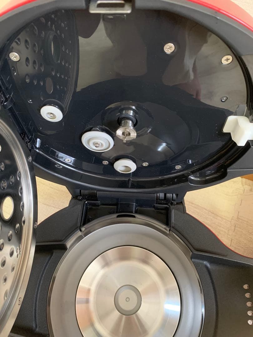 ヘルシオホットクック 1.6LKN- HW16E-R 202174