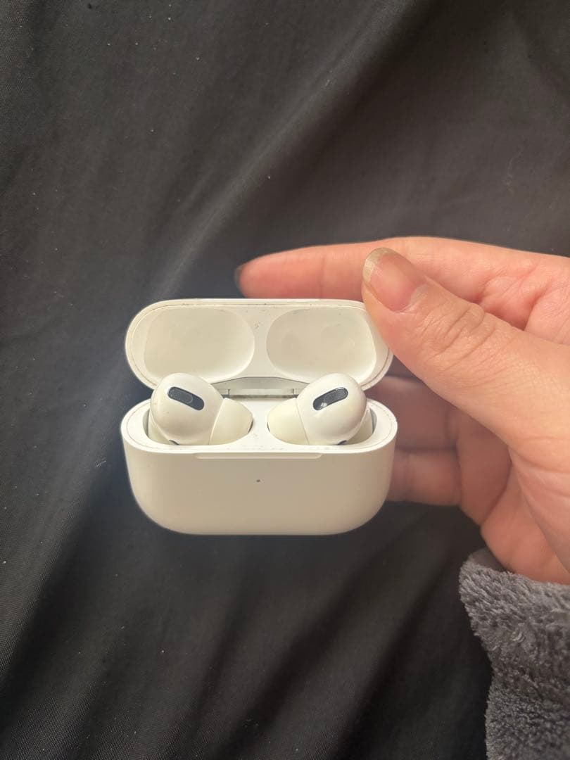 初代AirPodsPro 箱付き