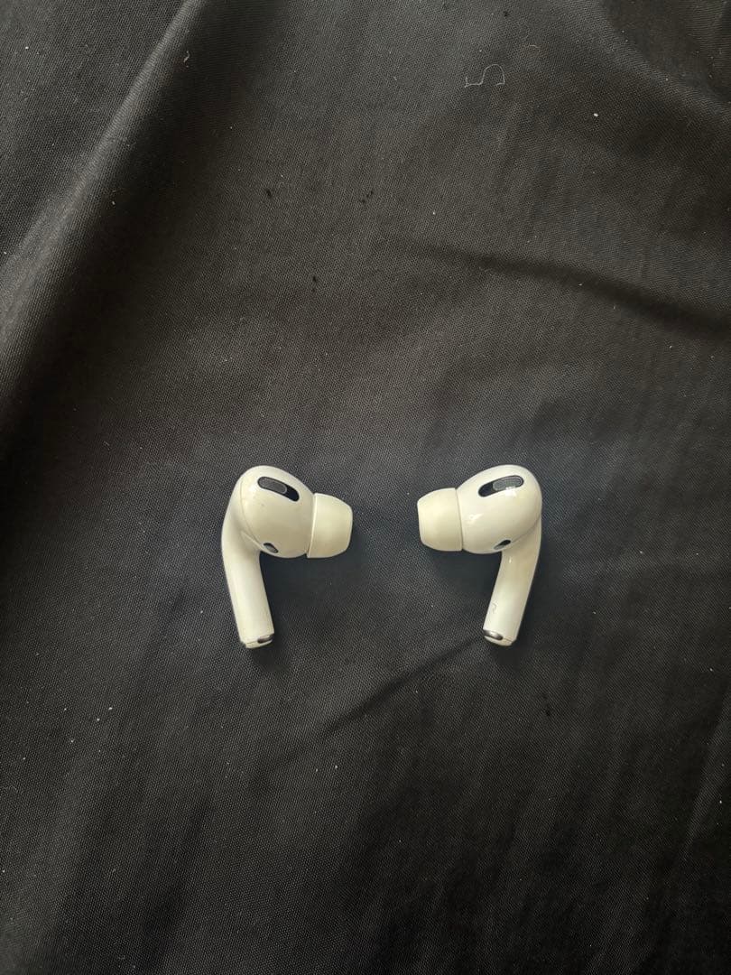 初代AirPodsPro 箱付き