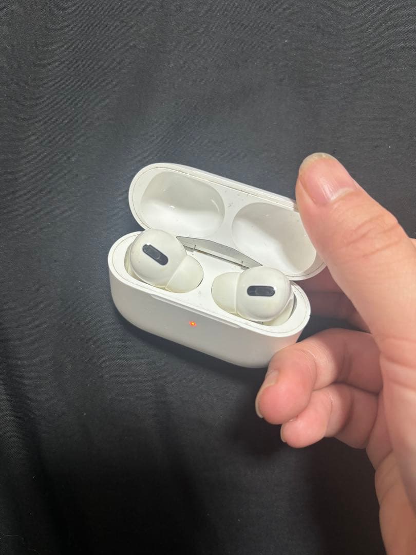 初代AirPodsPro 箱付き