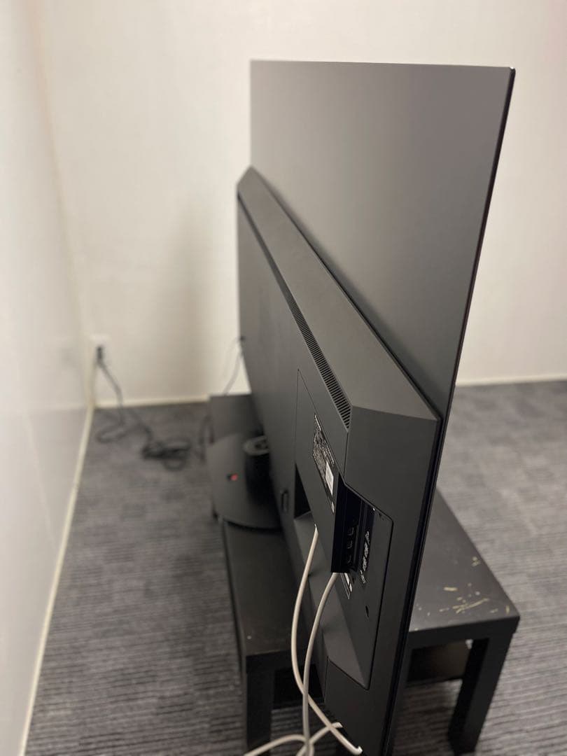 Panasonic TH-65HZ1000・JBLBAR1000セット
