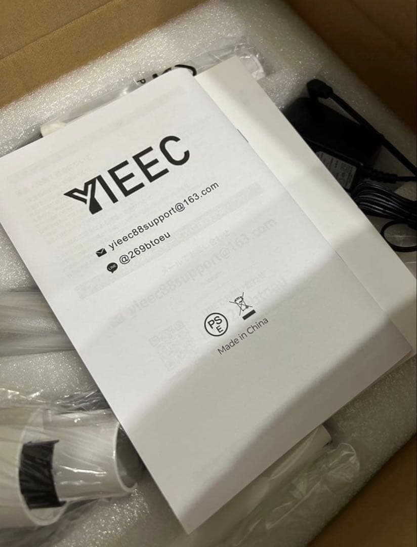 強力吸引❤️ コードレス掃除機 75kPa 自立式 AI汚れ検知 グリーンLED