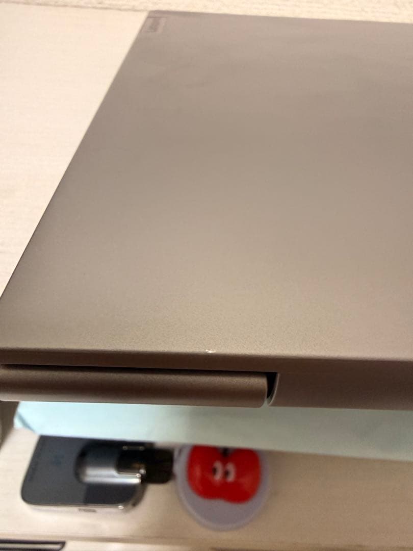 美品 Lenovo ThinkBook 14 Ryzen5 512GB