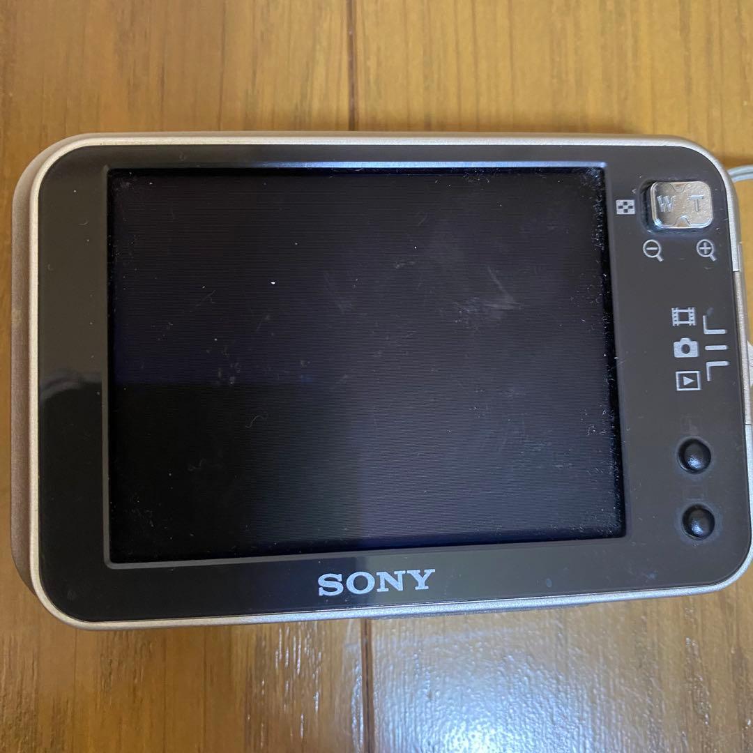 SONY DSC-N2 Cybershot10.1 MEGAPIXELS+付属品