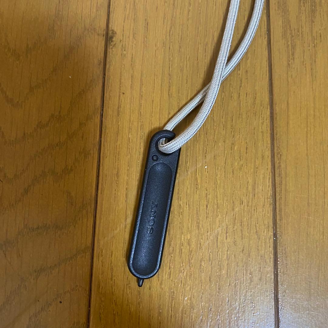 SONY DSC-N2 Cybershot10.1 MEGAPIXELS+付属品