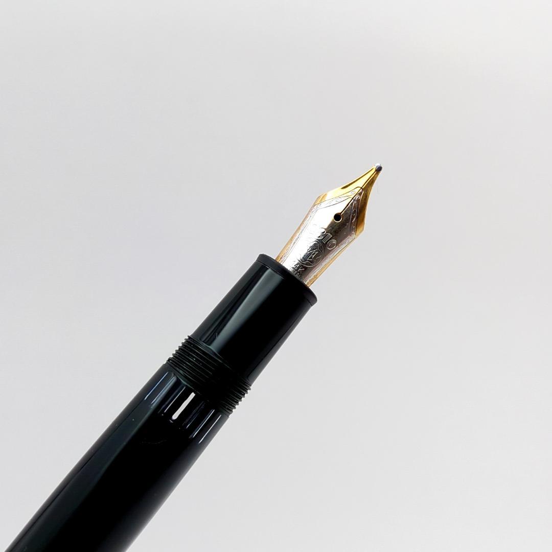 MONTBLANC マイスターシュテュック Pix 万年筆 14K 4810