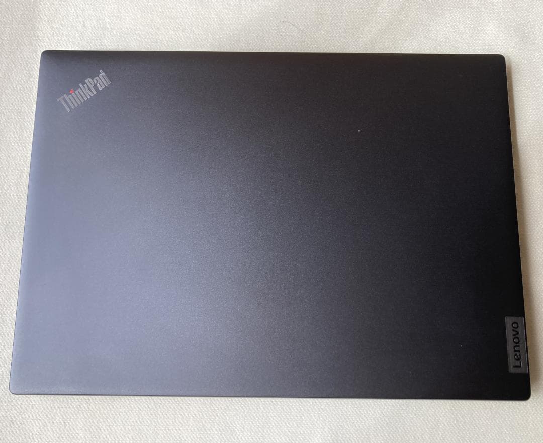 Windowsノート本体 ThinkPad L13 Gen4 i5-1335U 16GB SSD256GB
