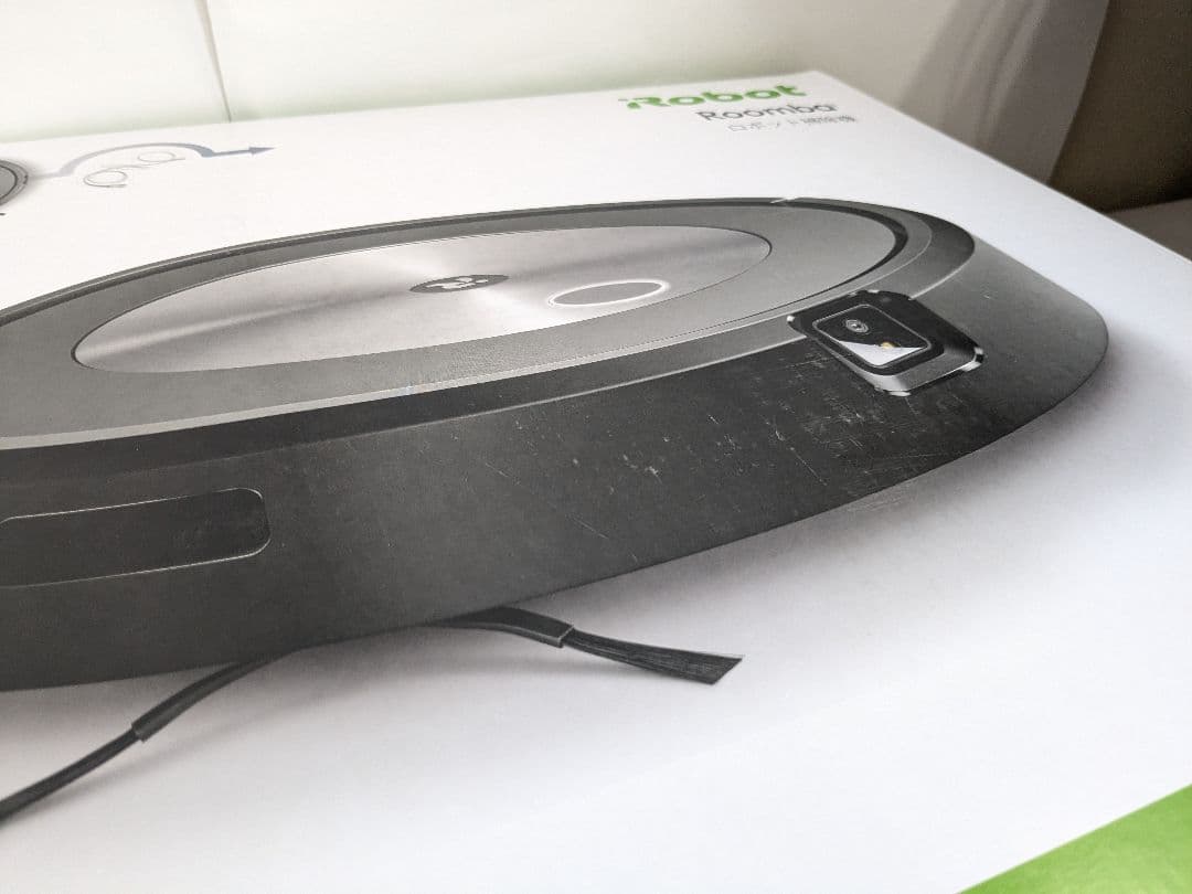 未開封 iRobot Roomba アイロボット ルンバ j7 j715860