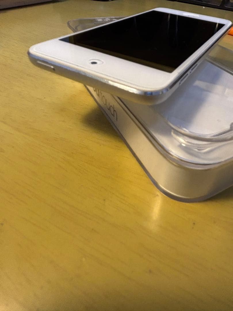 ポータブルプレーヤー Apple iPod touch 32GB