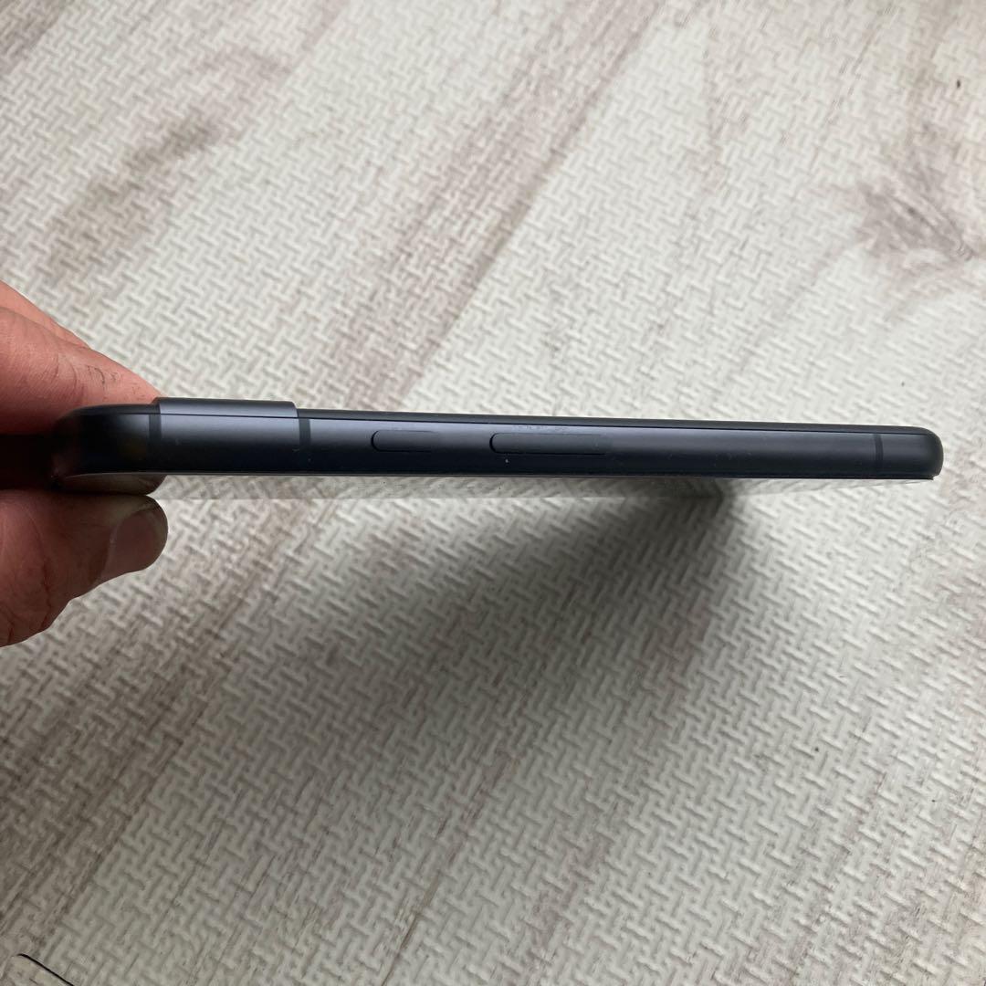 Google Pixel8a 128GB Obsidian SIMフリー