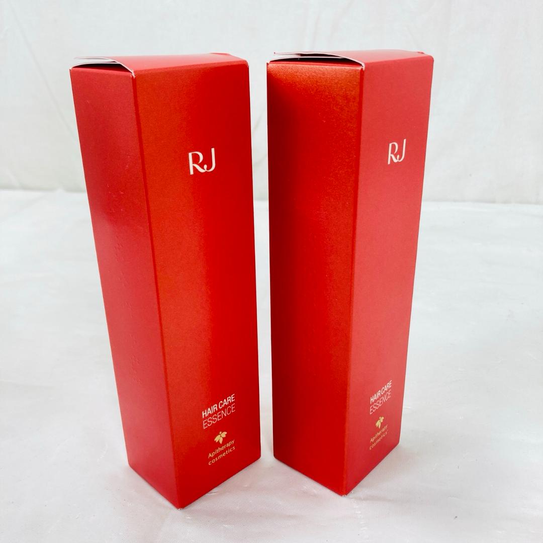 未開封 山田養蜂場 地肌ケア RJ ヘアケアエッセンス 150ml 2本 セット