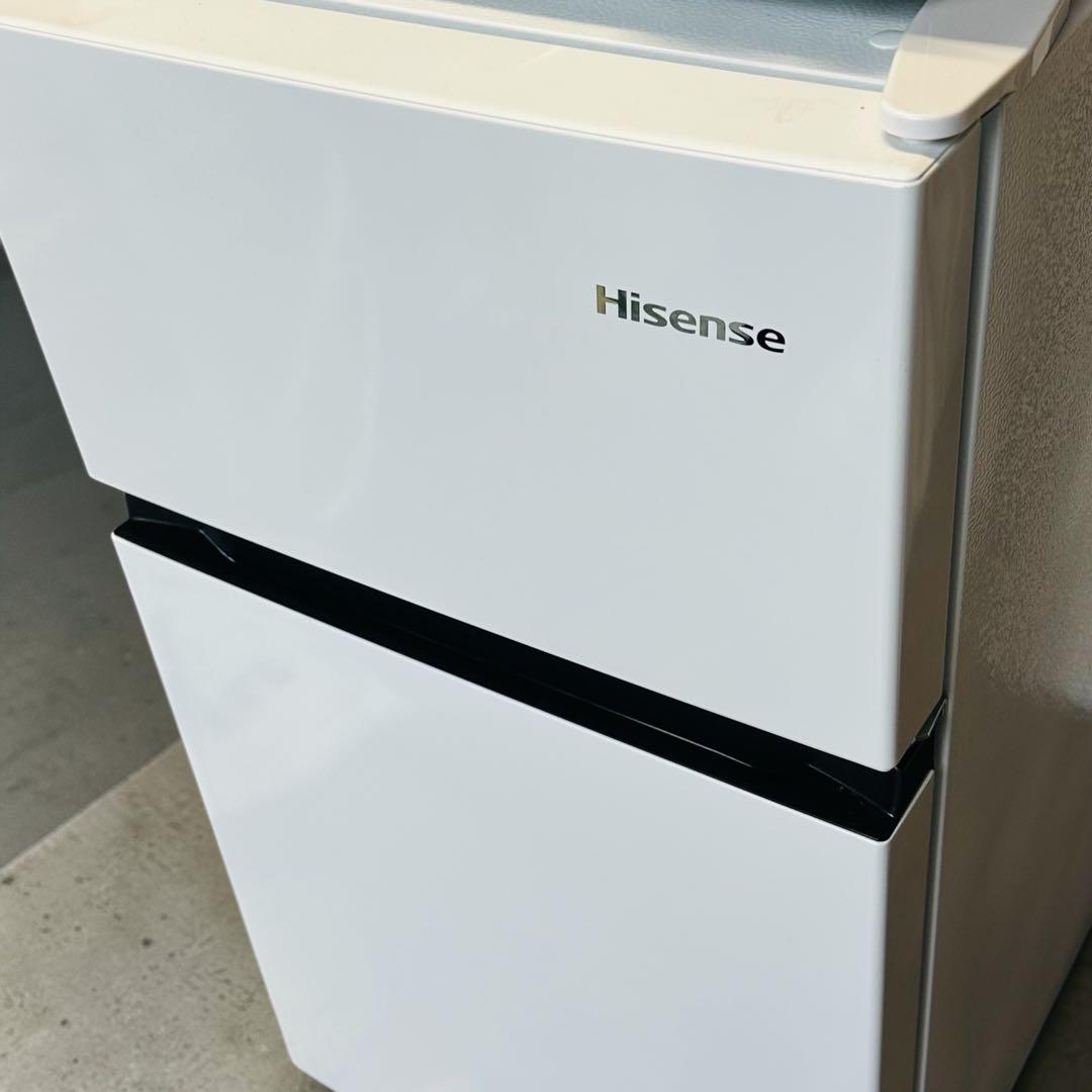 美品❗️ 早い者勝ち❗️ 23年製 家電3点セット 冷蔵庫 洗濯機 電子レンジ