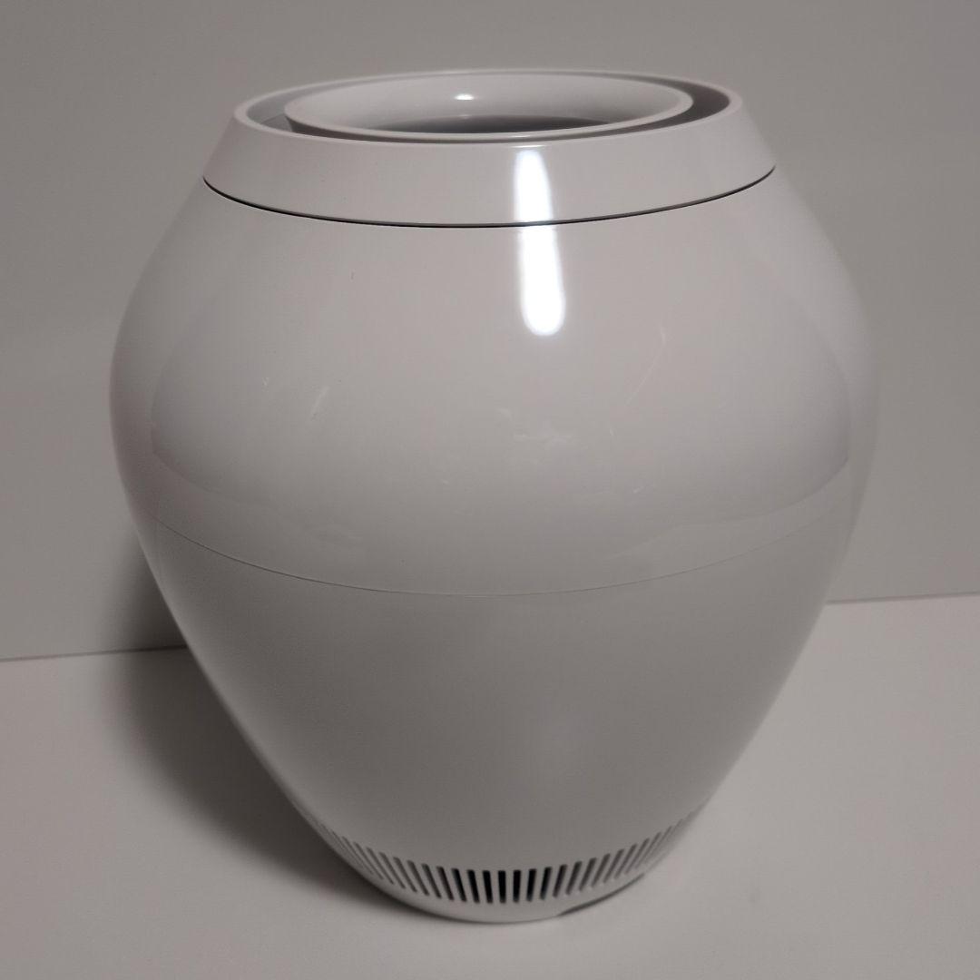 BALMUDA Rain 加湿器 ERN-1100OSD-WK 2022年製