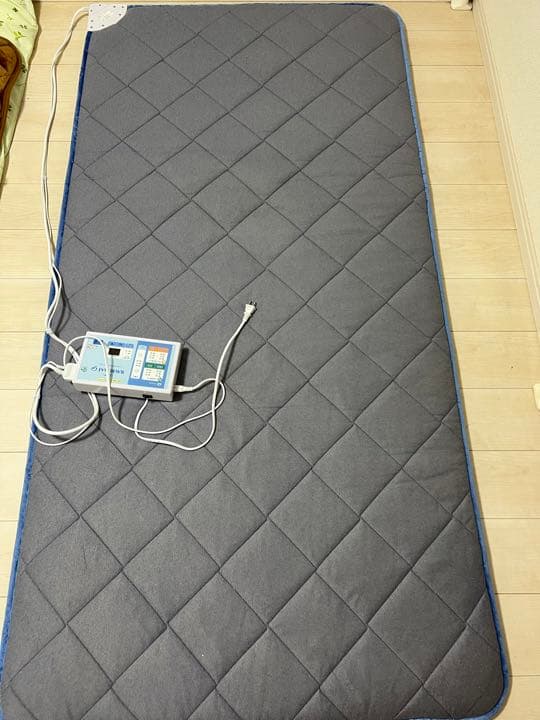 ラヴィールマットGe アミン