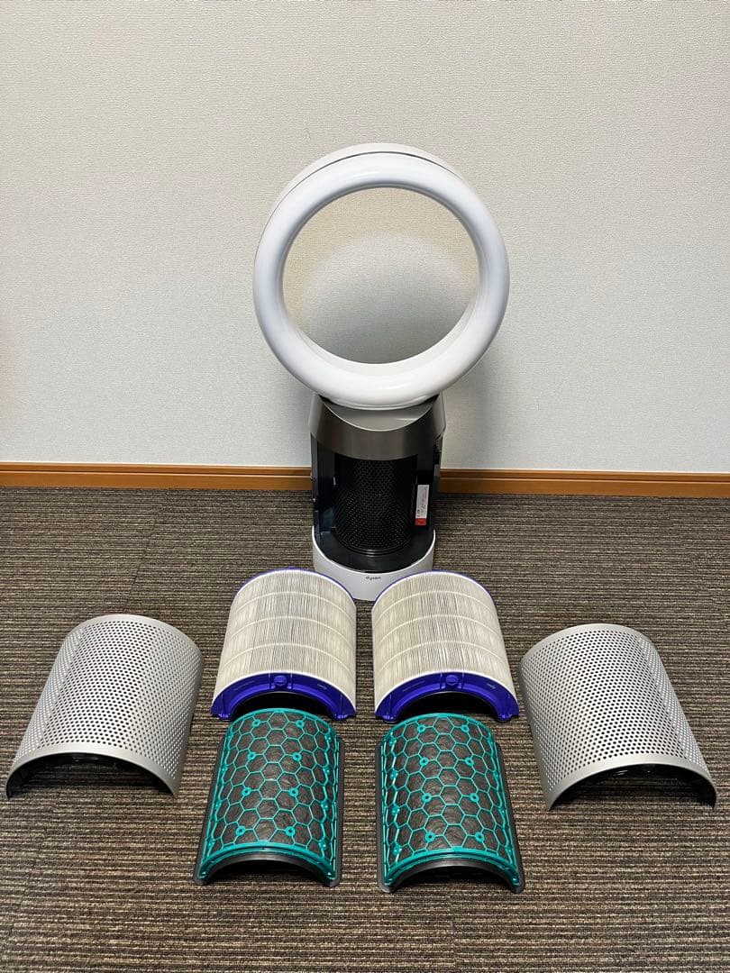Dyson ダイソン Pure Cool DP04 空気清浄機