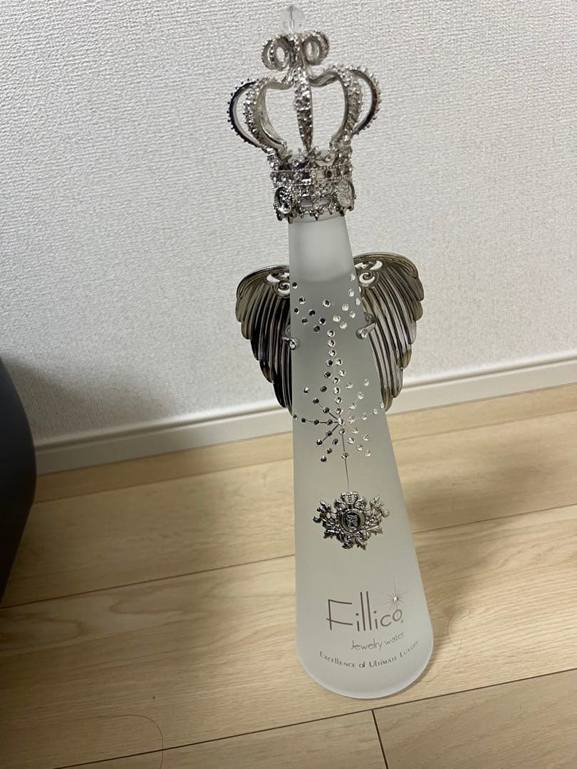 フィリコ新品未使用