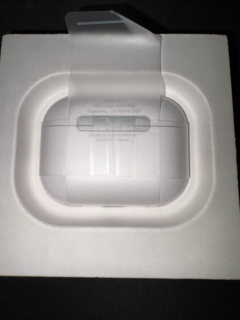 ト*ラ様 Apple AirPods Pro 本体 第2世代
