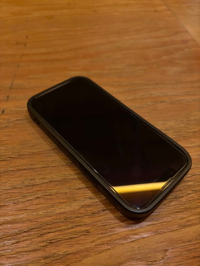 【SIMフリー】iPhone 13 mini 128GB スターライト本体のみ